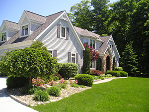 Landscapers and Lawncare Services in Seattle, WA
